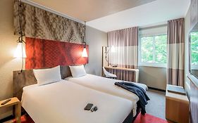 ibis Hotel Regensburg City