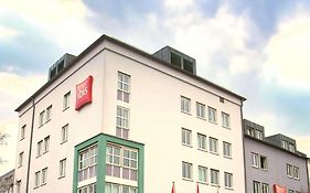 ibis Hotel Regensburg City